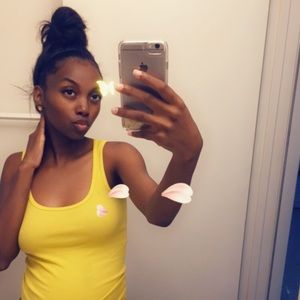 Meet your Posher, Briani